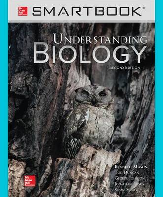 Book cover for Smartbook Access Card for Understanding Biology