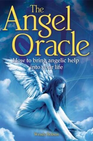 Cover of The Angel Oracle