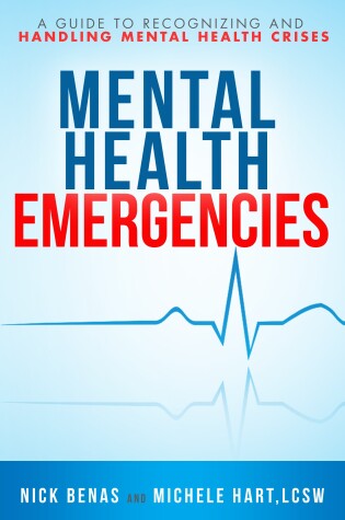 Cover of Mental Health Emergencies