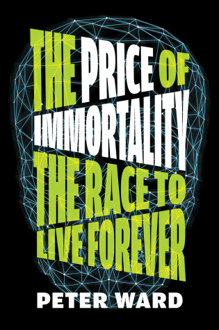 Cover of The Price of Immortality