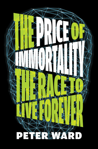 Cover of The Price Of Immortality