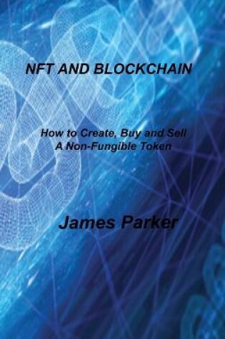 Cover of Nft and Blockchain