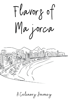 Cover of Flavors of Majorca