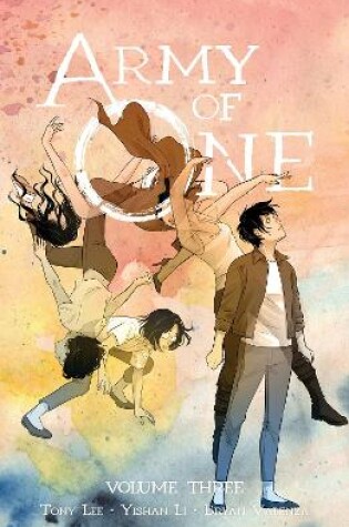 Cover of Army of One Vol. 3