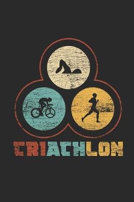 Book cover for Triathlon