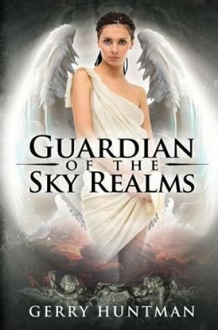 Cover of Guardian of the Sky Realms