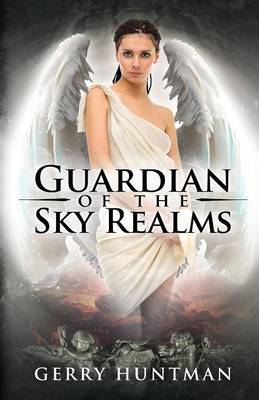 Book cover for Guardian of the Sky Realms