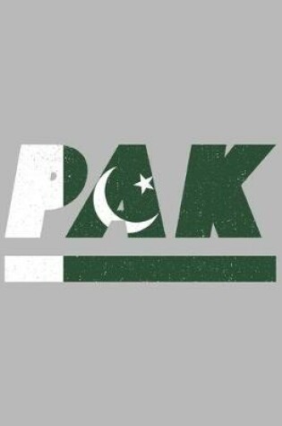 Cover of Pak