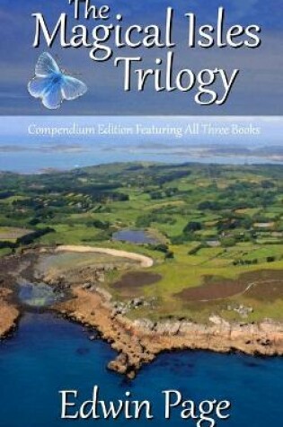 Cover of The Magical Isles Trilogy