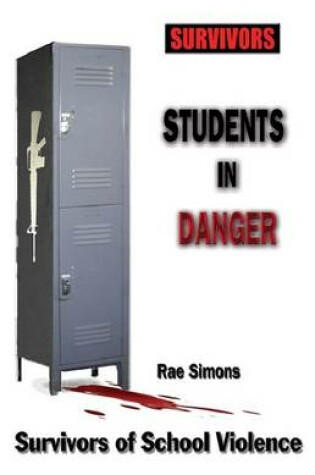 Cover of Students in Danger