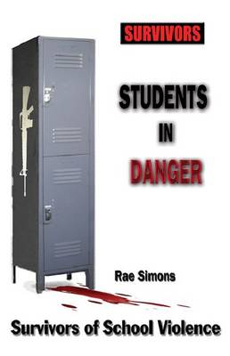 Book cover for Students in Danger
