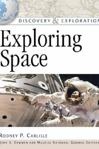 Cover of Exploring Space