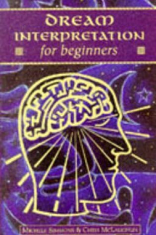 Cover of Dream Interpretation for Beginners