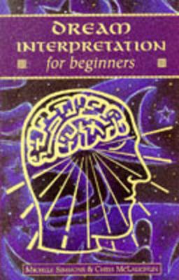 Book cover for Dream Interpretation for Beginners