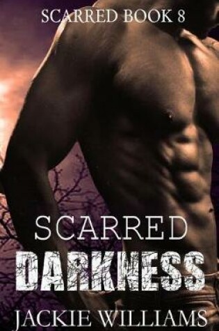 Cover of Scarred Darkness