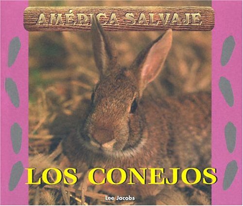 Cover of Los Conejos