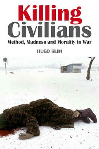 Cover of Killing Civilians