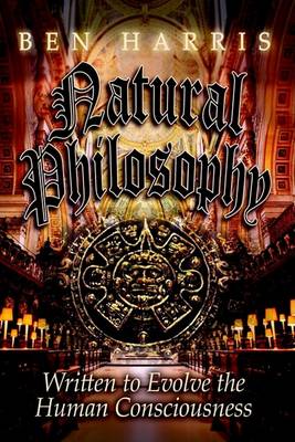 Book cover for Natural Philosophy