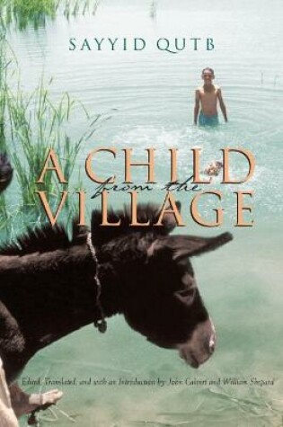 Cover of A Child From the Village
