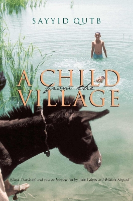 Book cover for A Child From the Village