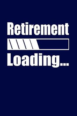 Book cover for Retirement Loading