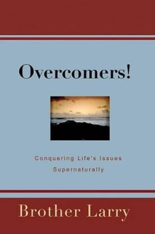 Cover of Overcomers!