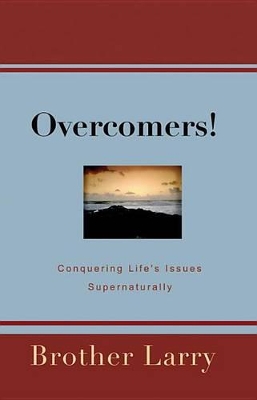 Book cover for Overcomers!