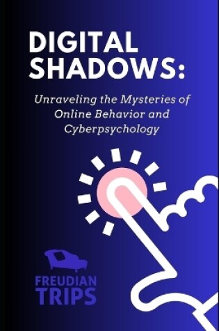 Cover of Digital Shadows