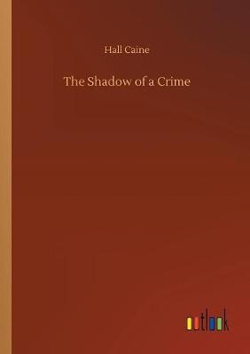 Book cover for The Shadow of a Crime