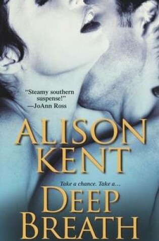 Cover of Deep Breath