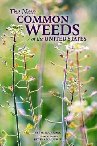 Cover of The New Common Weeds of the United States