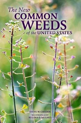 Book cover for The New Common Weeds of the United States