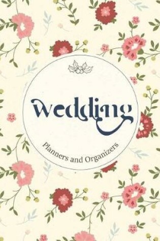 Cover of Wedding Planners and Organizers