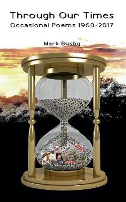 Book cover for Through Our Times