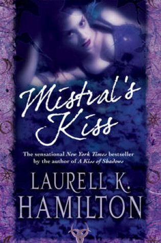 Cover of Mistrals Kiss