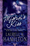 Book cover for Mistrals Kiss