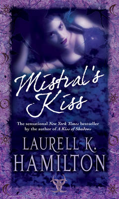 Book cover for Mistrals Kiss