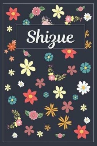 Cover of Shizue