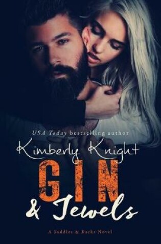 Cover of Gin & Jewels