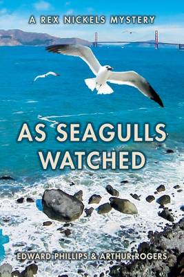 Book cover for As Seagulls Watched