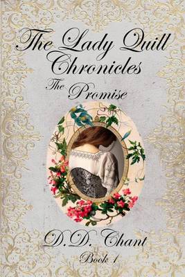 Cover of The Promise