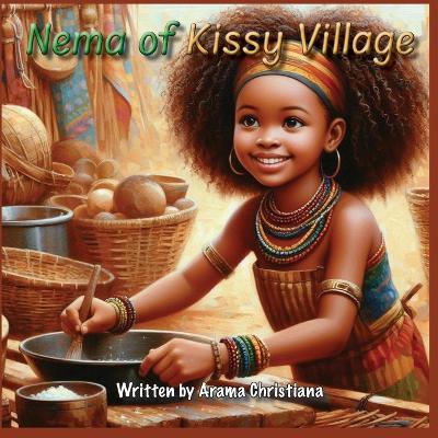 Cover of Nema of Kissy Village