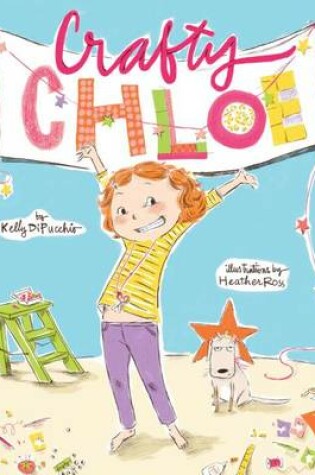 Cover of Crafty Chloe