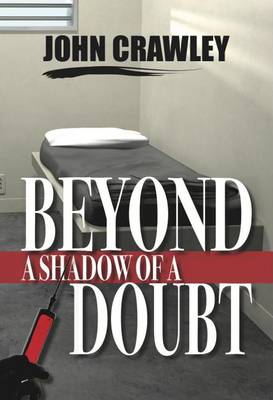 Book cover for Beyond a Shadow of a Doubt