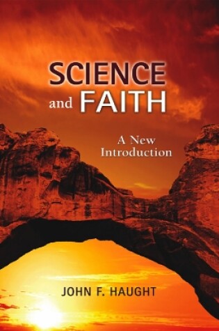 Cover of Science and Faith