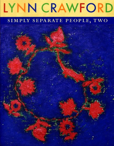 Book cover for Simply Separate People, Two