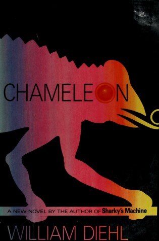 Cover of Chameleon