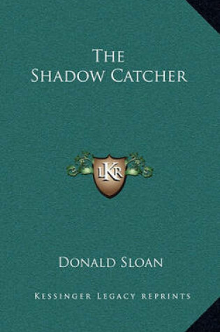 Cover of The Shadow Catcher