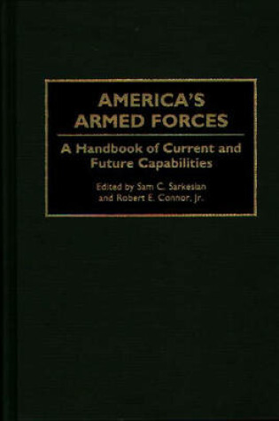 Cover of America's Armed Forces