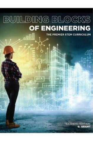 Cover of Building Blocks of Engineering